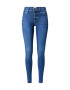 River Island Kavbojke 'MOLLY' moder denim - Pepit.si