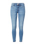 River Island Kavbojke 'MOLLY' moder denim - Pepit.si