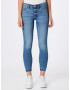 River Island Kavbojke 'MOLLY' moder denim - Pepit.si