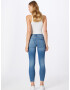 River Island Kavbojke 'MOLLY' moder denim - Pepit.si