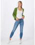 River Island Kavbojke 'MOLLY' moder denim - Pepit.si