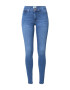 River Island Kavbojke 'MOLLY' moder denim - Pepit.si