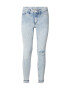 River Island Kavbojke 'MOLLY' moder denim - Pepit.si