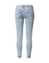 River Island Kavbojke 'MOLLY' moder denim - Pepit.si