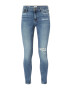 River Island Kavbojke 'MOLLY' moder denim - Pepit.si