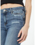 River Island Kavbojke 'MOLLY' moder denim - Pepit.si