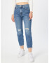 River Island Kavbojke 'PARIS' moder denim - Pepit.si