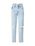 River Island Kavbojke 'REWORK CECE' moder denim - Pepit.si