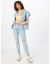 River Island Kavbojke 'REWORK CECE' moder denim - Pepit.si