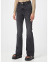 River Island Kavbojke 'ROBERTS' črn denim - Pepit.si