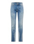 River Island Kavbojke 'SALCOMBE' moder denim - Pepit.si