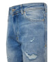 River Island Kavbojke 'SALCOMBE' moder denim - Pepit.si