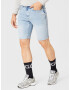 River Island Kavbojke 'SHAGGY' moder denim - Pepit.si