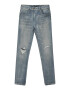 River Island Kavbojke 'SID SAN DIEGO' moder denim - Pepit.si