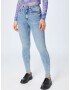 River Island Kavbojke 'SIMON' moder denim - Pepit.si