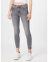 River Island Kavbojke siv denim - Pepit.si