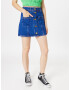 River Island Krilo moder denim - Pepit.si