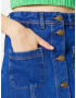 River Island Krilo moder denim - Pepit.si