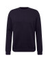 River Island Sweatshirt črna - Pepit.si