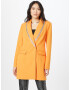 River Island Blazer 'BLING' oranžna / srebrna / transparentna - Pepit.si