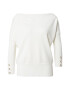 River Island Pullover kremna - Pepit.si