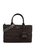 River Island Handtasche temno rjava - Pepit.si