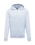 River Island Sweatshirt svetlo modra - Pepit.si