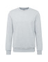 River Island Sweatshirt svetlo siva - Pepit.si