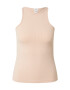 River Island Top nude - Pepit.si