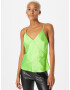 River Island Top svetlo zelena - Pepit.si