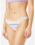 ROXY Bikini hlačke 'ENDLESS SWELL' modra / meta / lila / roza - Pepit.si