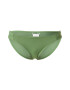 ROXY Bikinihose zelena - Pepit.si