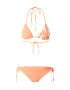 ROXY Bikini marelica / off-bela - Pepit.si