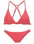 s.Oliver Bikini roza - Pepit.si