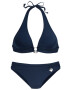 s.Oliver Bikini 'Tonia' modra - Pepit.si