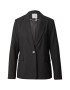 s.Oliver BLACK LABEL Blazer črna - Pepit.si