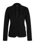 s.Oliver BLACK LABEL Blazer črna - Pepit.si