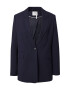 s.Oliver BLACK LABEL Blazer mornarska - Pepit.si