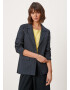 s.Oliver Blazer temno modra - Pepit.si