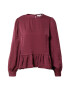 s.Oliver Bluza bordo - Pepit.si