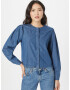 s.Oliver Bluza moder denim - Pepit.si