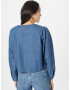 s.Oliver Bluza moder denim - Pepit.si