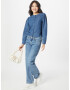 s.Oliver Bluza moder denim - Pepit.si