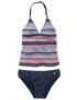 s.Oliver Junior Bikini modra / lila - Pepit.si