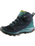 SALOMON Boots 'Outline' marine / pastelno modra - Pepit.si