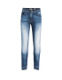 Salsa Jeans Kavbojke 'Faith' moder denim - Pepit.si