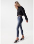 Salsa Jeans Kavbojke 'Faith' moder denim - Pepit.si