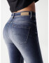 Salsa Jeans Kavbojke 'Faith' moder denim - Pepit.si