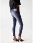 Salsa Jeans Kavbojke 'Faith' moder denim - Pepit.si