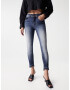 Salsa Jeans Kavbojke 'Faith' moder denim - Pepit.si